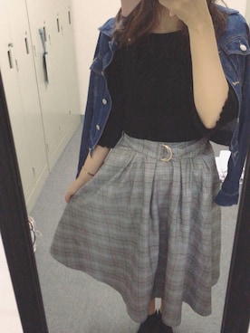 yukaさんのコーディネート