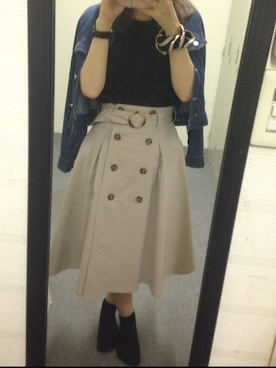 yukaさんのコーディネート