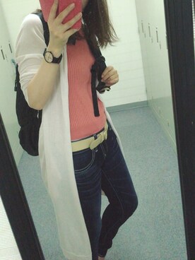 yukaさんのコーディネート