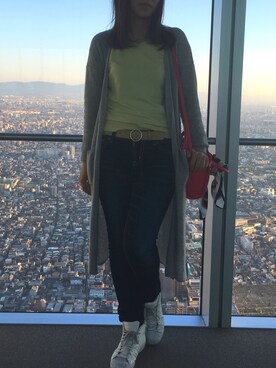 yukaさんのコーディネート