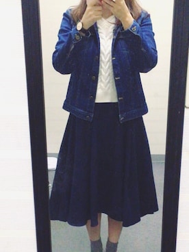 yukaさんのコーディネート