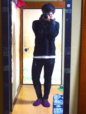 翔吾さんのコーディネート