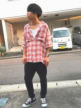 えさんのコーディネート