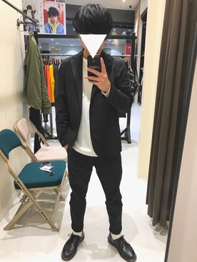 えさんのコーディネート