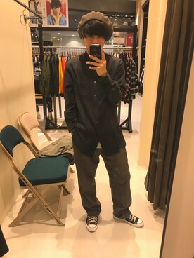 えさんのコーディネート