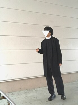 えさんのコーディネート