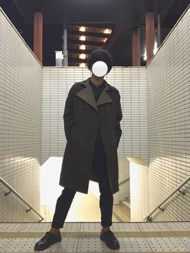 えさんのコーディネート