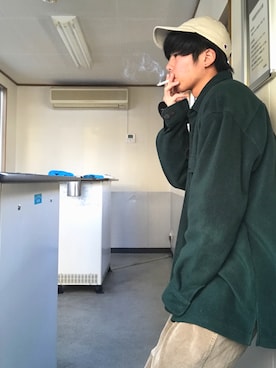 えさんのコーディネート