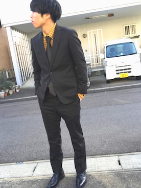 えさんのコーディネート