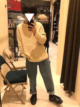 えさんのコーディネート