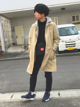 えさんのコーディネート