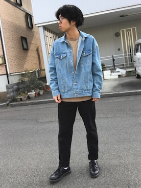 えさんのコーディネート