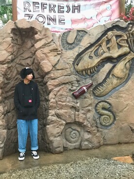 えさんのコーディネート