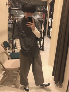 えさんのコーディネート