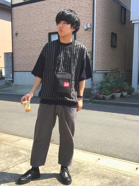 えさんのコーディネート