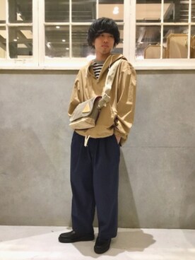 えさんのコーディネート