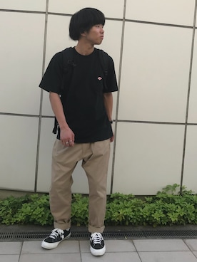 えさんのコーディネート