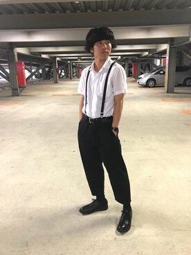 えさんのコーディネート