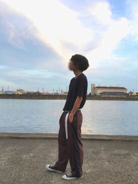 えさんのコーディネート