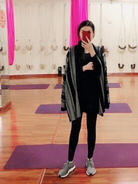 云朵的妈妈さんのコーディネート