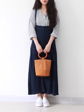 云朵的妈妈さんのコーディネート