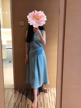 云朵的妈妈さんのコーディネート