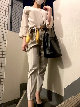 705さんのコーディネート