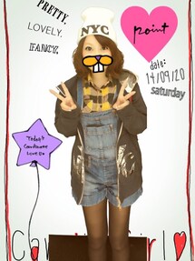 TOMMY | パーカー