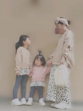 yuna_rinaさんのコーディネート