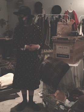 rouuuuuさんのコーディネート