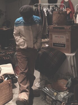 rouuuuuさんのコーディネート