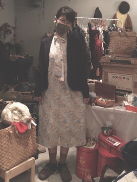 rouuuuuさんのコーディネート