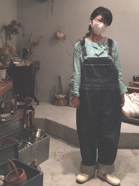 rouuuuuさんのコーディネート