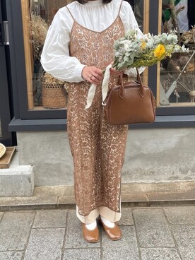 Momokaさんのコーディネート