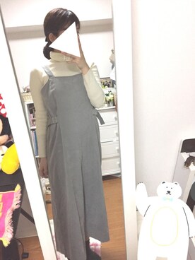 ayaさんのコーディネート