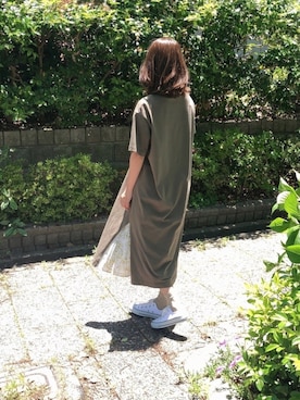 naoʕ•ᴥ•ʔさんのコーディネート