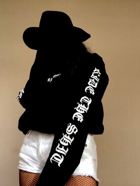 玲奈さんのコーディネート