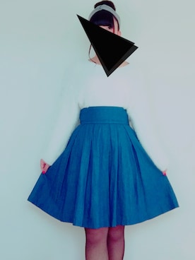 玲奈さんのコーディネート