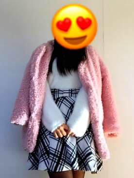 玲奈さんのコーディネート