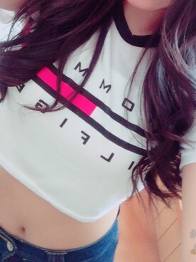 玲奈さんのコーディネート