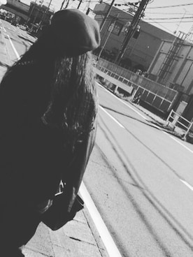 玲奈さんのコーディネート