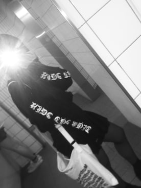 玲奈さんのコーディネート