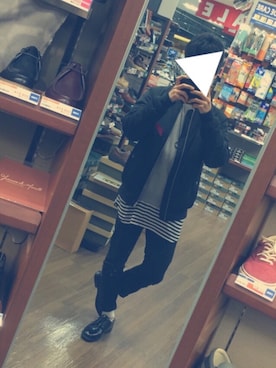yuyaさんのコーディネート