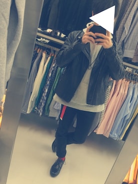 yuyaさんのコーディネート