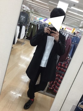 yuyaさんのコーディネート