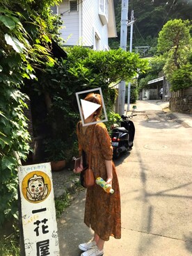 peonygirlさんのコーディネート