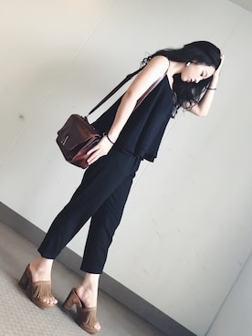 VIVIさんのコーディネート