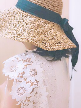 ryryryryryさん（レディース・152cm）の夏コーディネート