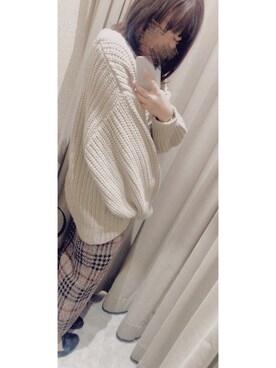 ryryryryryさんのコーディネート