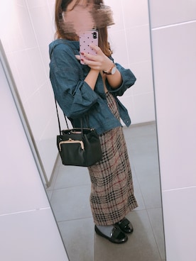 ryryryryryさんのコーディネート